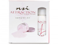7929 ATT SAMPLER KIT