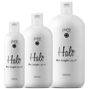 HALO ACRYLIC LIQUID
