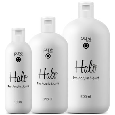 HALO ACRYLIC LIQUID-4533