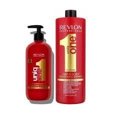 REVLON UNIQUE ONE SHAMPOO