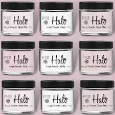 HALO ACRYLIC POWDER 45G