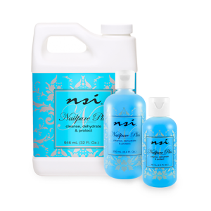 NSI NAIL PURE PLUS