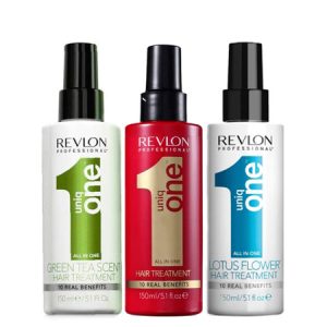 REVLON UNIQUE ONE 150ML