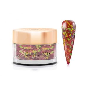 GBG018CHUNKY – GLITTER-CHUNKY – LIPPY 15G