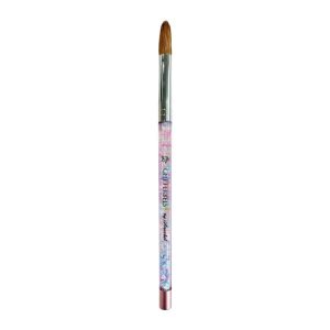 BRUSH004-14 – PASTEL 14 GLITTER AC BRUSH – GBS