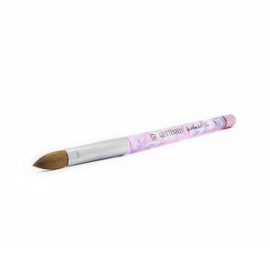 BRUSH004-10 – PASTEL 10 GLITTER AC BRUSH – GBS