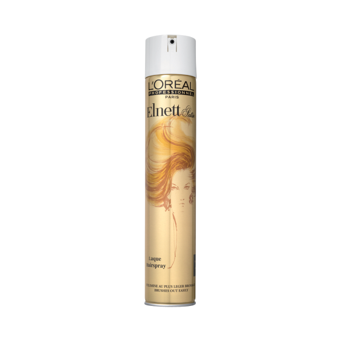 ELNETT SUPER STRONG HOLD 500ML-0