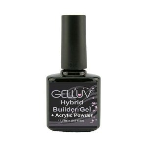 3581065 – GELLUV BUILDER GEL AND ACRYLIC