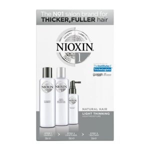NIOXIN TRIAL KIT SYSTEM 1