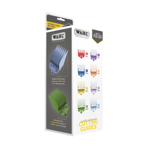 3170-800 – COLOURED CLIPPER GRADE KIT 8PK