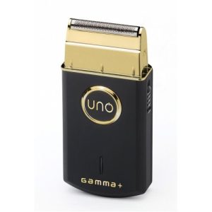 GAMMA UNO – SINGLE BLADE SHAVER