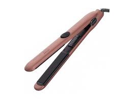 GAMMA+ – ROSE GOLD – KERATIN GLORY STRAIGHTENERS – MATT ROSE
