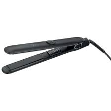 GAMMA+ BLACK – STRAIGHTENER KERATIN GLORY MATT BLACK
