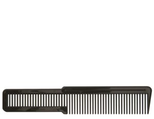 3025006- WAHL COMB FLAT TOP LARGE BLACK