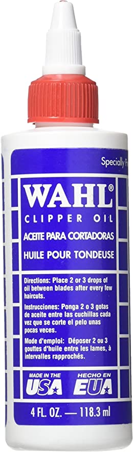 3310 - 1102 WAHL OIL 4OZ BOTTLE-0
