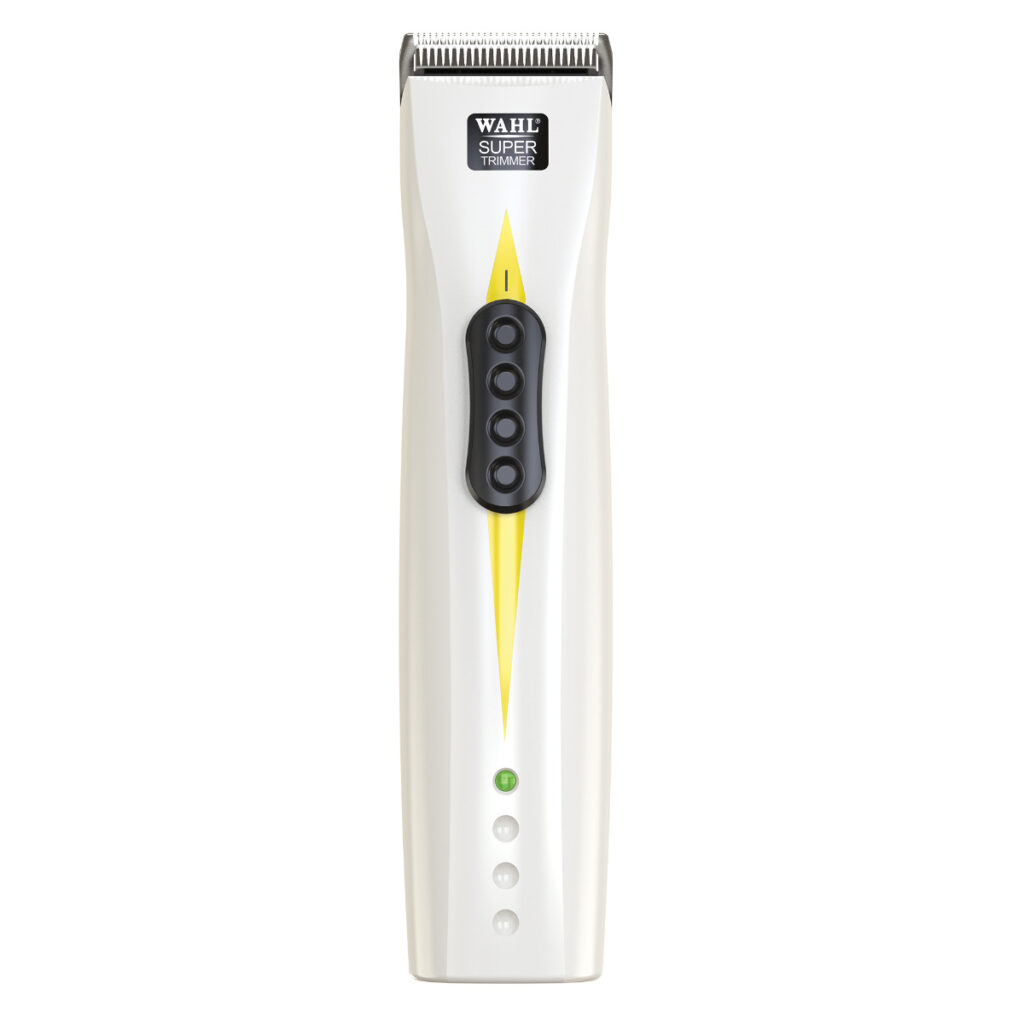 WM8592-830 - SUPER TRIMMER-0