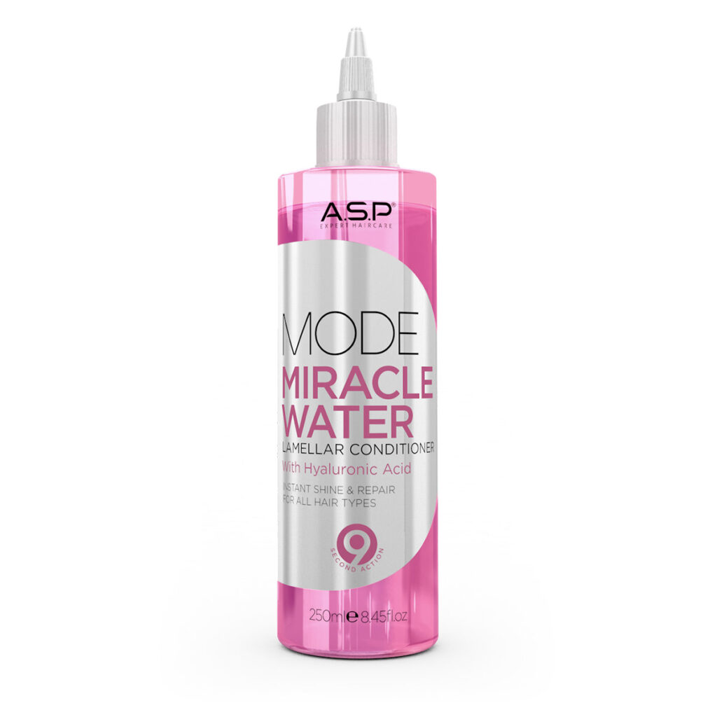 MODE MIRACLE WATER 250ML-0