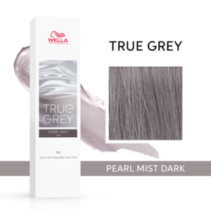 SUP DISC- TRUE GREY DARK PEARL MIST – 60ML