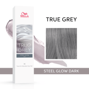 SUP DISC- TRUE GREY DARK STEEL GREY – 60ML