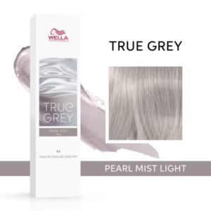 SUP DISC- TRUE GREY LIGHT PEARL MIST – 60ML