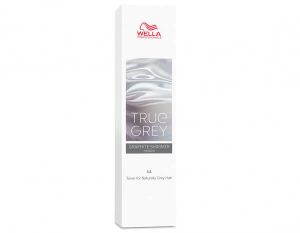SUP DISC- TRUE GREY MEDIUM GRAPHITE SHIMMER – 60ML