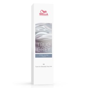 SUP DISC- TRUE GREY MEDIUM STEEL GLOW – 60ML