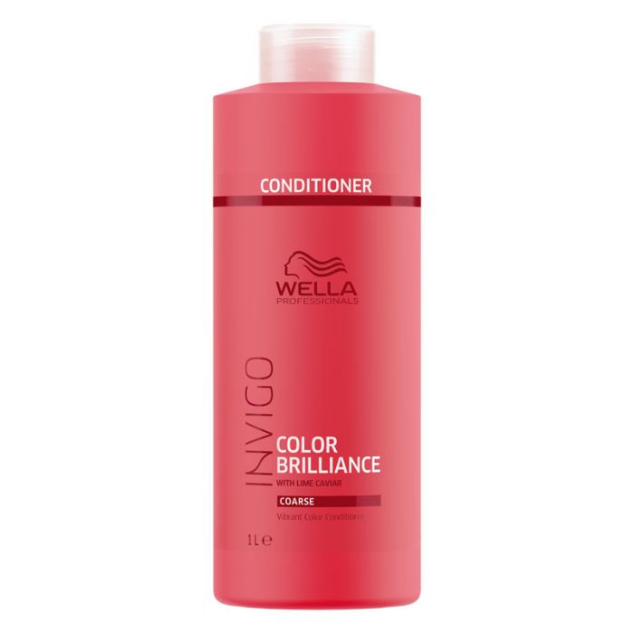 W BRILLIANCE CONDITIONER FINE/NORMAL 1000ML-0