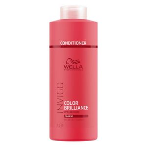 W BRILLIANCE CONDITIONER THICK 1000ML