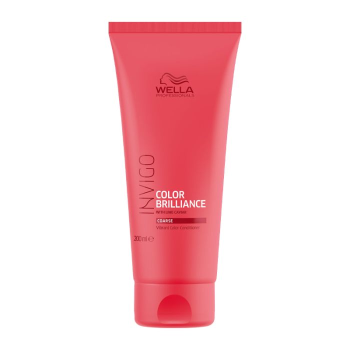 W BRILLIANCE CONDITIONER THICK 200ML-0