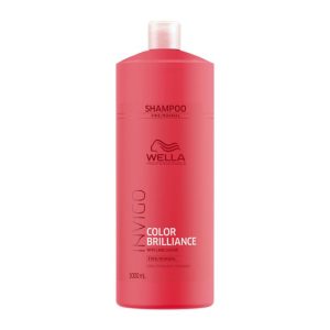 W BRILLIANCE SHAMPOO FINE/NORMAL 1000ML
