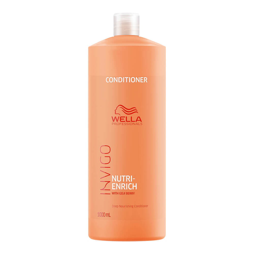W ENRICH CONDITIONER LITRE-0