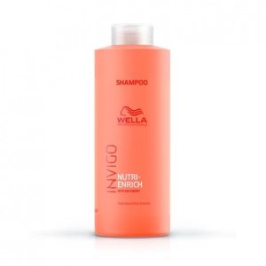 W ENRICH SHAMPOO 1 LITRE