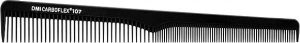 DM/CF107 DMI CARBOFLEX TAPERED COMB 107 (CLEARANCE)