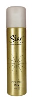 568 STAR POLISH DRY 160ML