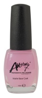 178 ATTITUDE MATT BASE COAT 14ML
