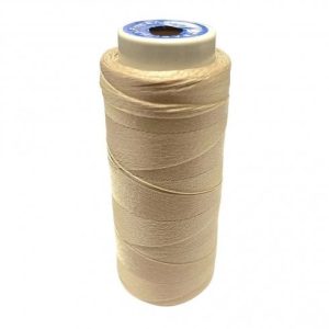 NAT BLONDE 500M P/B NYLON THREAD