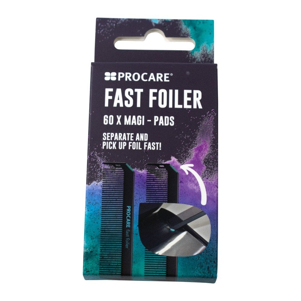 FAST FOILER REPLACEMENT PADS (60)-0