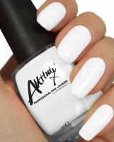 002147K ATTITUDES POLISH 031 SNOW WHITE