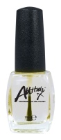 21944 ATTITUDE VANILLA CUTICLE OIL 15ML