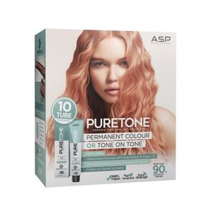 asp-pt-10-ton PURETONE TONER KIT 10 TUBES
