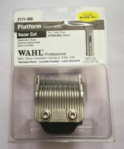 2171-400 – BLADE SET RAZOR CHROMSTYLE/BELLISSIMA/MOTION