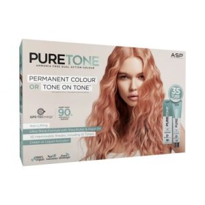 PURETONE FULL INTRO 35 TUBES INC TONERS