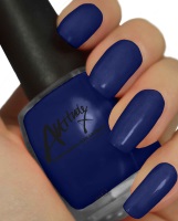 21882 ATTITUDE POLISH BLUE SKY DELIGHT