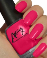 21887 ATTITUDE POLISH BUBBLEGUM