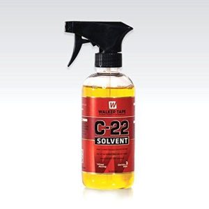 NORTH C-22 12fl oz (355ml)  SOLVENT FOR EXTENSION REMOVAL