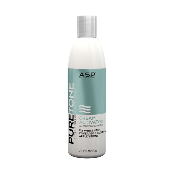 PURETONE CREAM ACTIVATOR 250ML-0