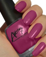 21875 ATTITUDE POLISH CITY ROMANCE