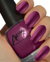 121 ATTITUDE POLISH DAMSON CRUSH