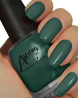 23017 ATTITUDE POLISH FOREST DEW