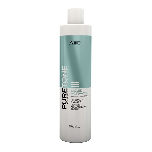 PURETONE LIQUID ACTIVATOR 1000ML-0